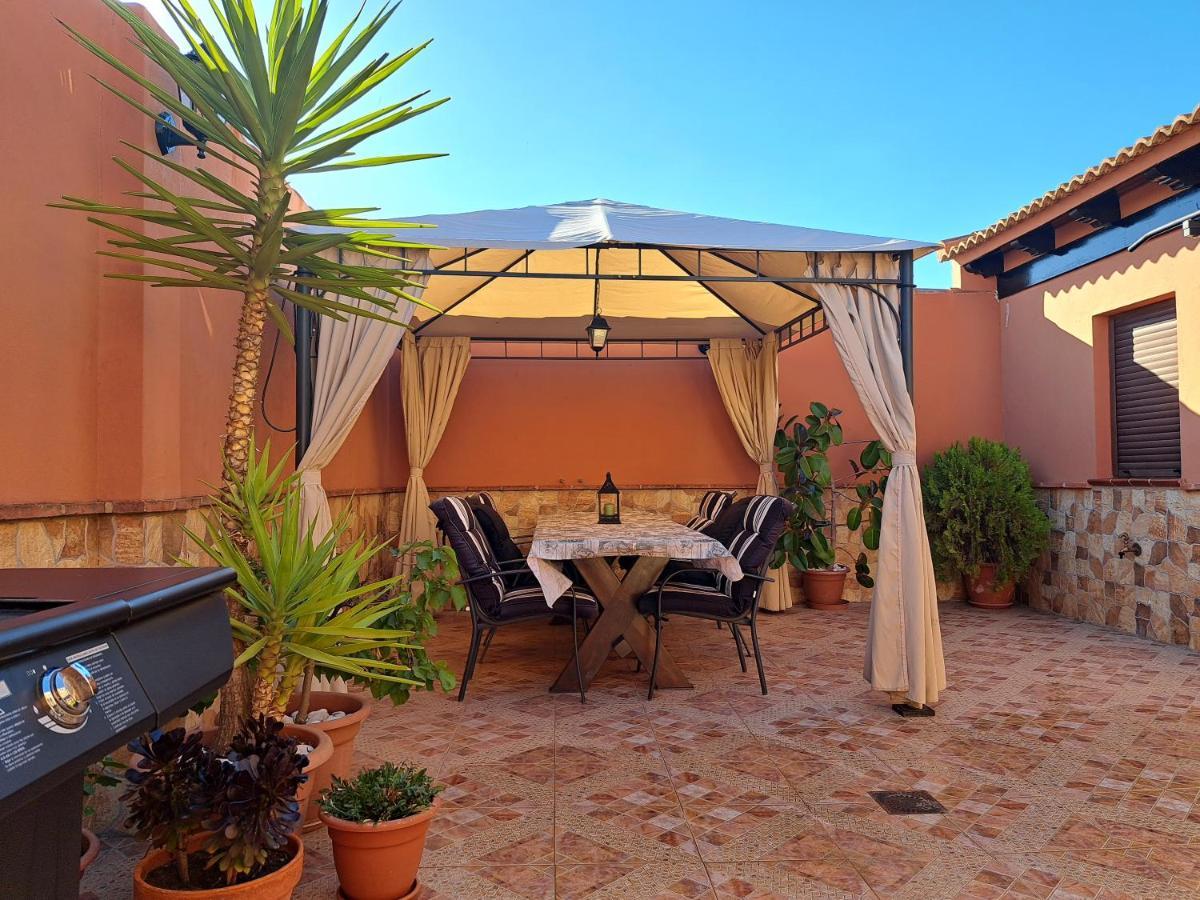 Casa El Albero Villa La Joya Exterior photo